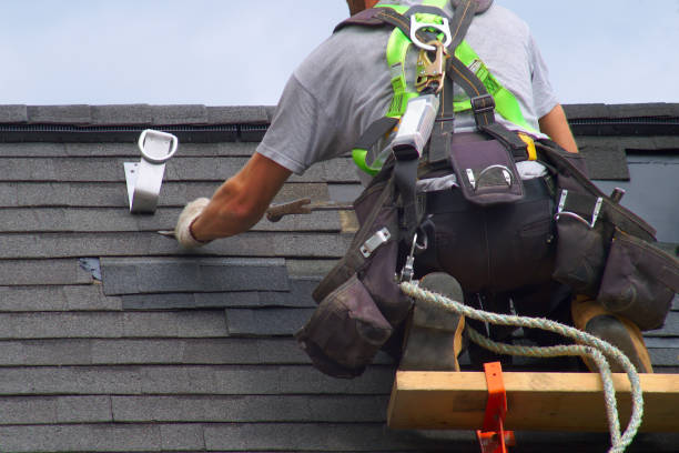 Best James Hardie Siding  in Freeland, MI