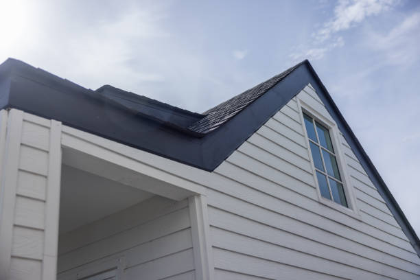 Best Engineered Wood Siding  in Freeland, MI